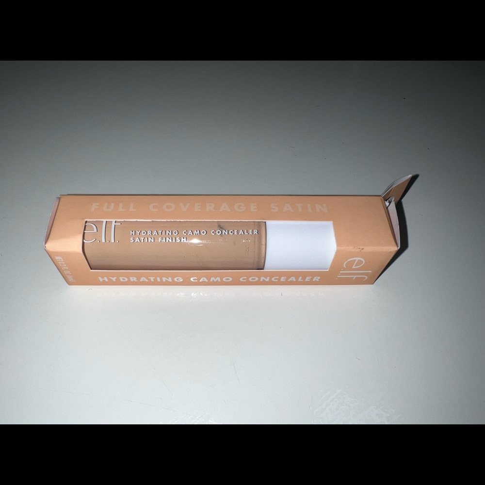Elf concealer